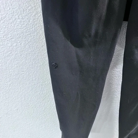 lululemon athletica Women’s Black Ready To Rulu Pant - Picture 4 of 5